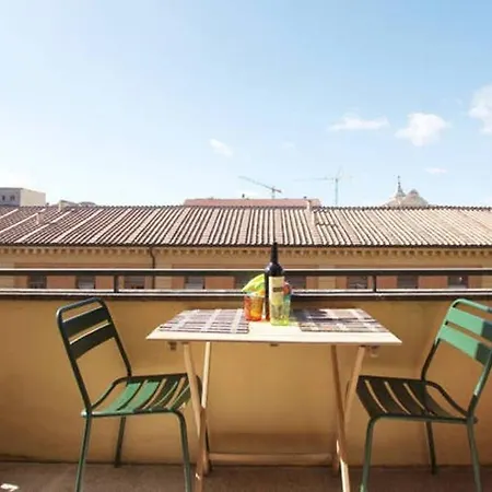 Con Vista San Pietro *