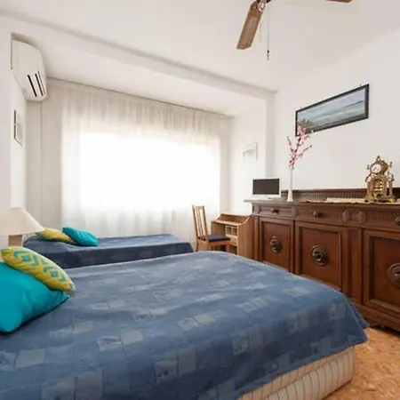 Apartmán Con Vista San Pietro *