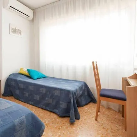 Con Vista San Pietro Apartmán *