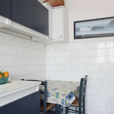 Apartmán Con Vista San Pietro Řím