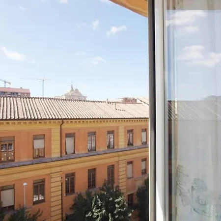 Con Vista San Pietro Apartmán Řím