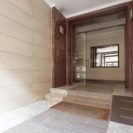 Apartmán Con Vista San Pietro