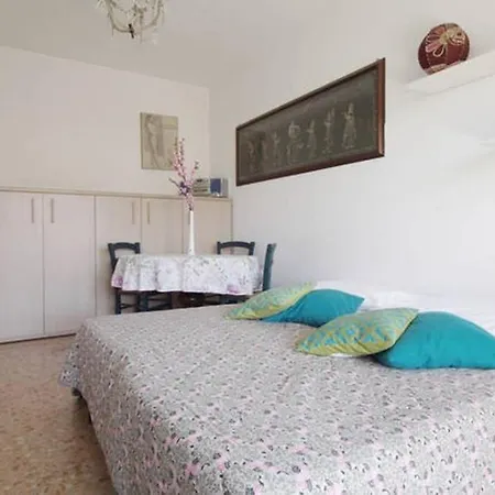 Apartmán Con Vista San Pietro *